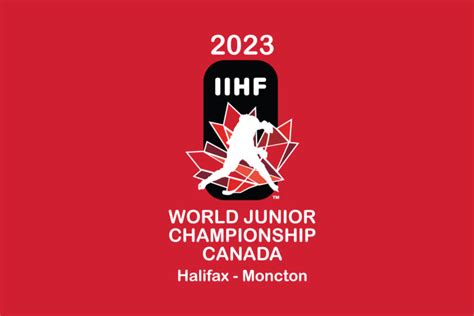 junior hockey championships|junior hockey world championship 2023.